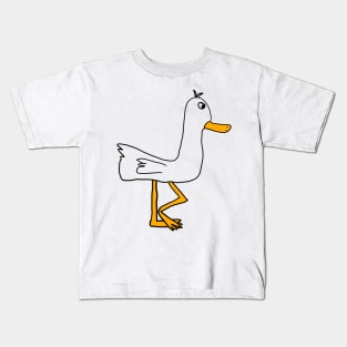 Quaksalot Kids T-Shirt